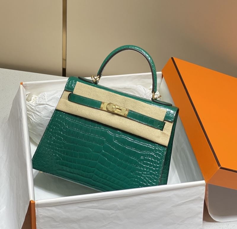 Hermes Kelly Bags